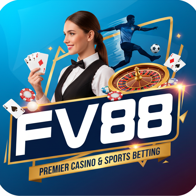 Fv 88 nhà cái hiện đang mở